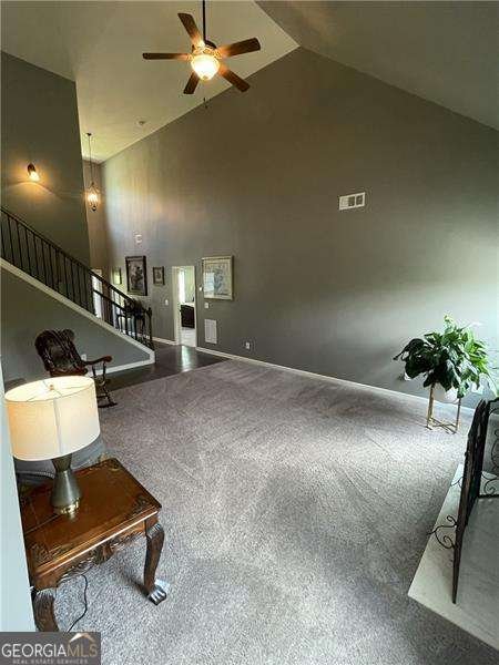 132 Blue Sky Drive Dawsonville - Photo 78
