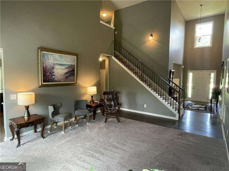 132 Blue Sky Drive Dawsonville - Photo 79