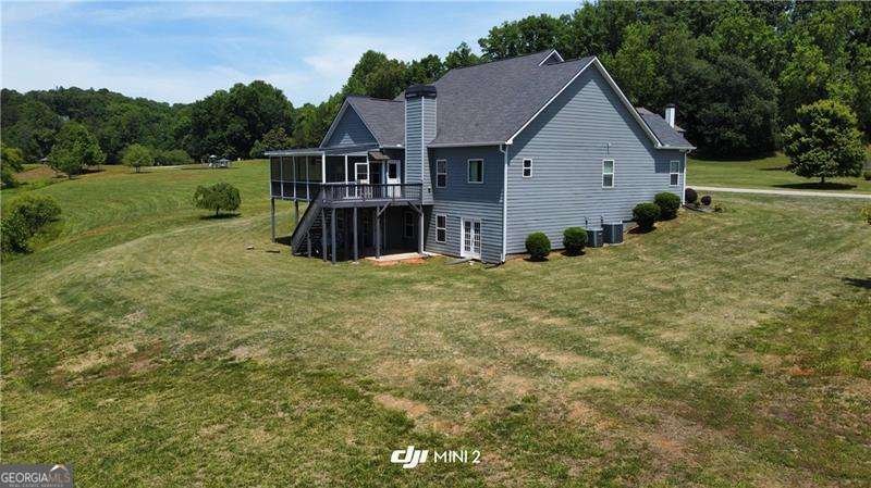 132 Blue Sky Drive Dawsonville - Photo 8