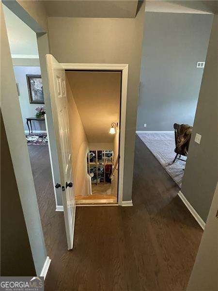 132 Blue Sky Drive Dawsonville - Photo 80