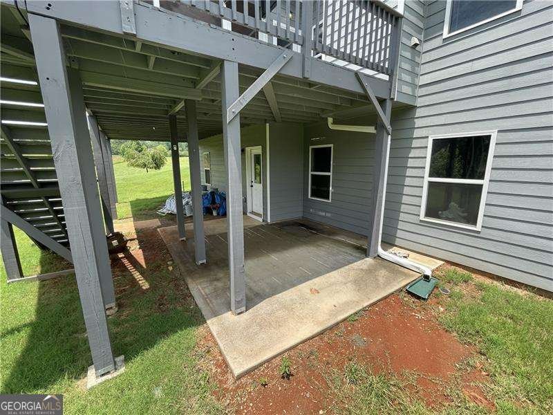 132 Blue Sky Drive Dawsonville - Photo 82