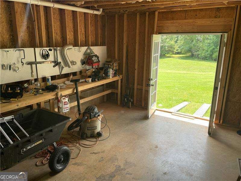 132 Blue Sky Drive Dawsonville - Photo 86