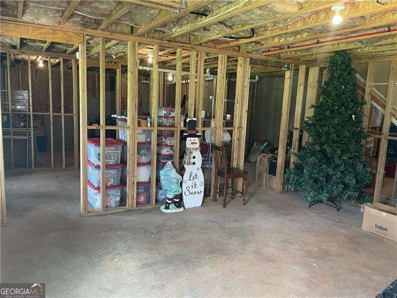 132 Blue Sky Drive Dawsonville - Photo 88