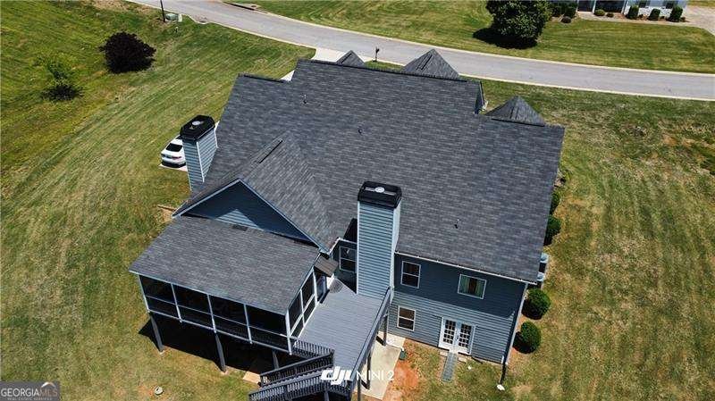132 Blue Sky Drive Dawsonville - Photo 9