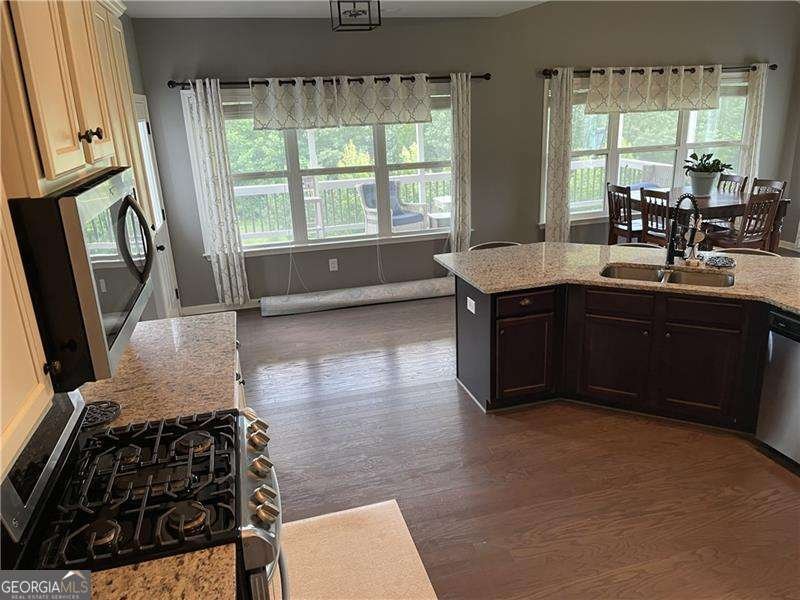 132 Blue Sky Drive Dawsonville - Photo 96