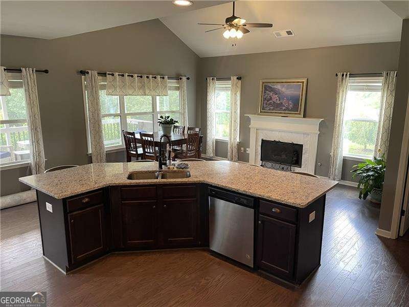132 Blue Sky Drive Dawsonville - Photo 97