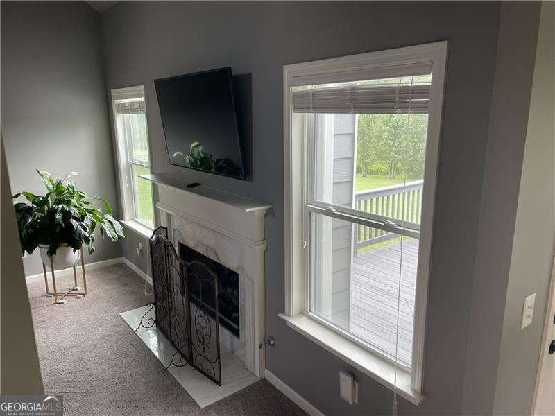 132 Blue Sky Drive Dawsonville - Photo 98
