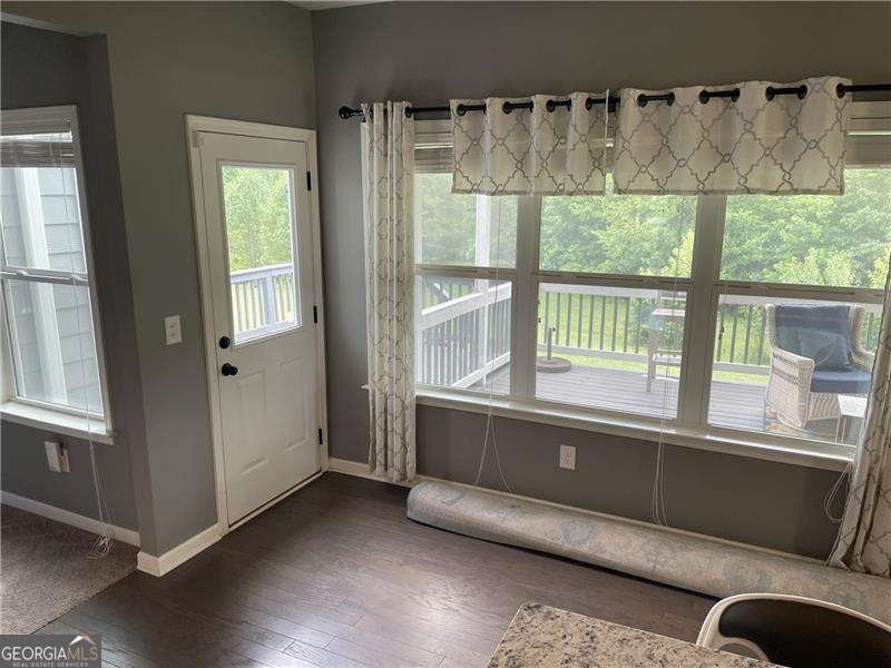 132 Blue Sky Drive Dawsonville - Photo 99