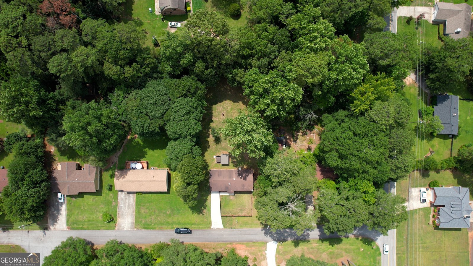 3075 Sunset Road Conyers - Photo 41