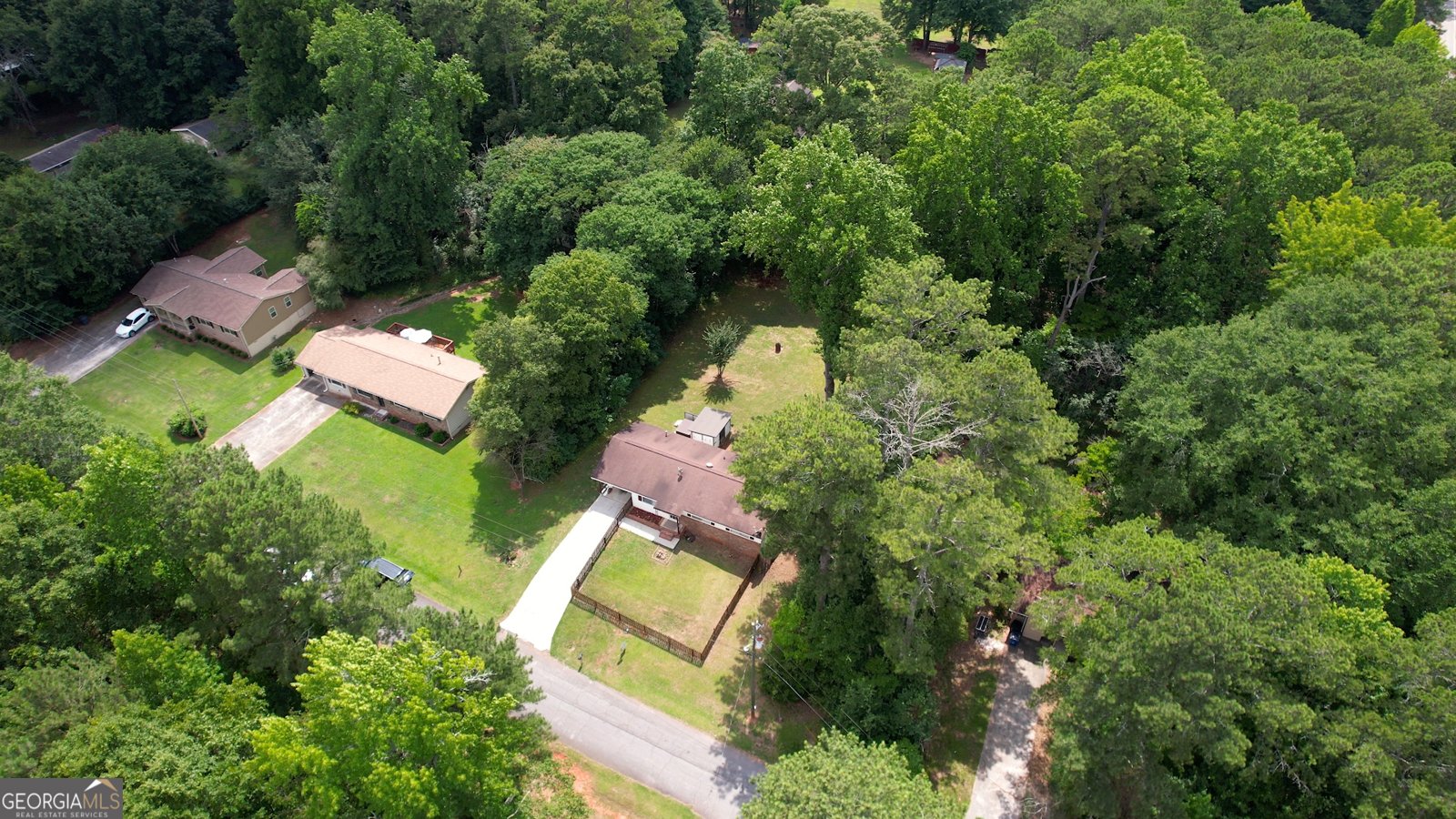 3075 Sunset Road Conyers - Photo 42