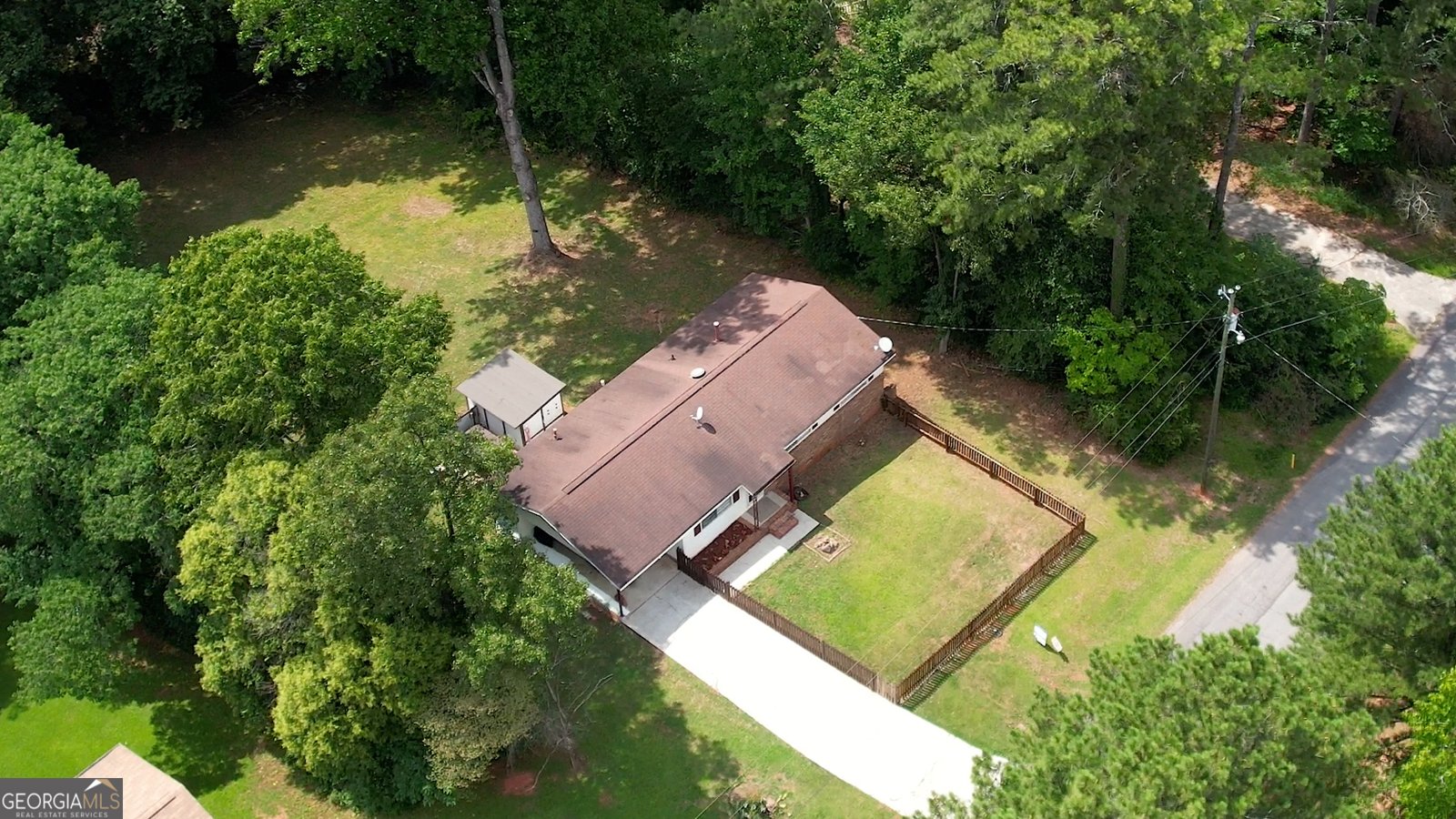 3075 Sunset Road Conyers - Photo 43
