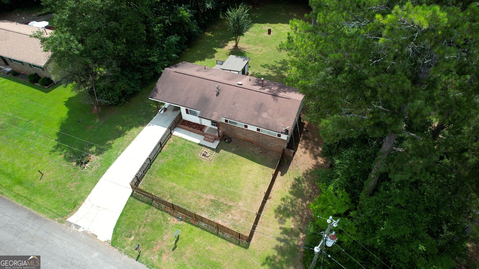3075 Sunset Road Conyers - Photo 44
