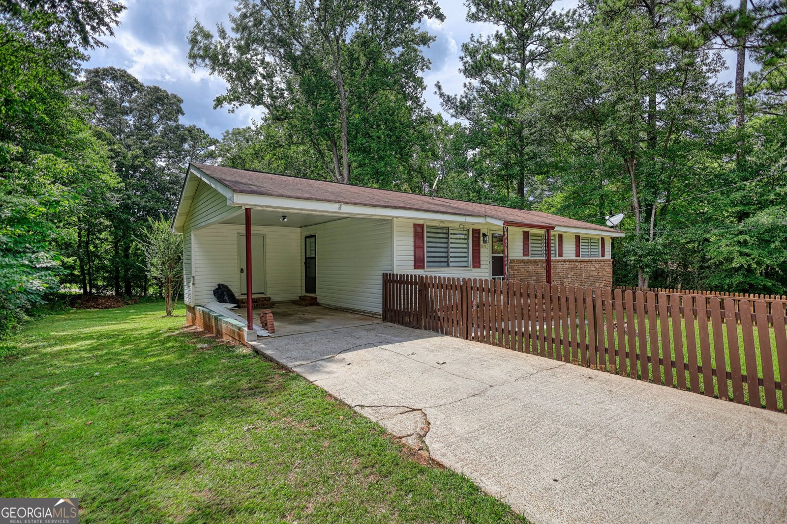 3075 Sunset Road Conyers - Photo 46
