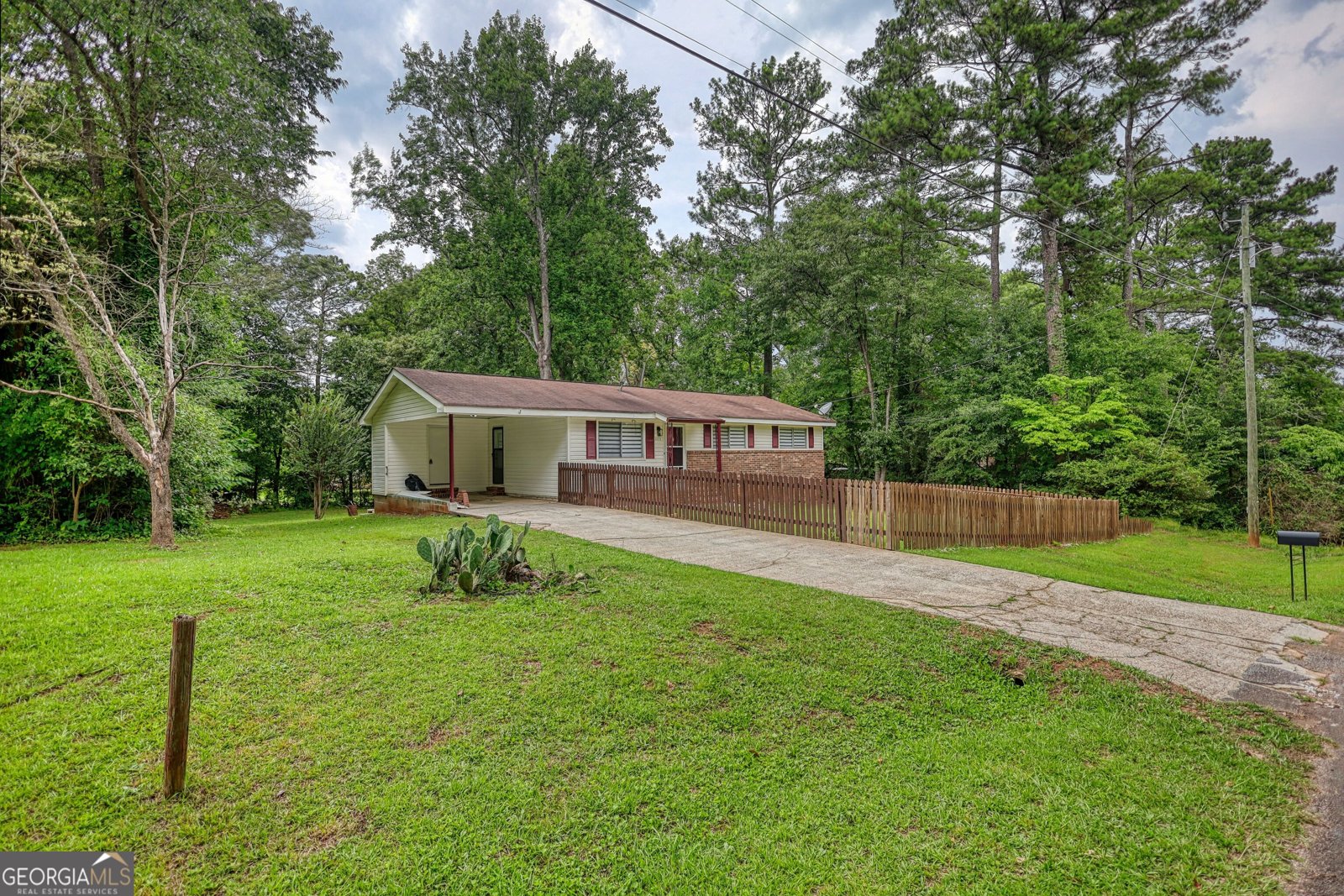 3075 Sunset Road Conyers - Photo 6