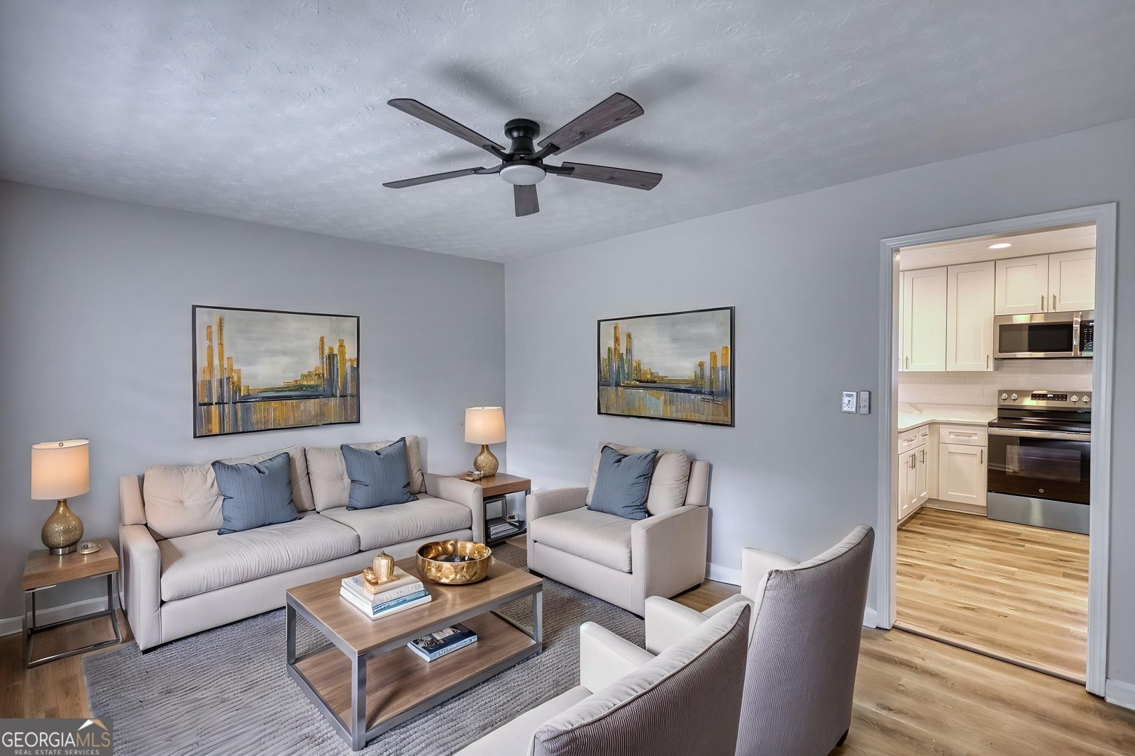 3075 Sunset Road Conyers - Photo 9