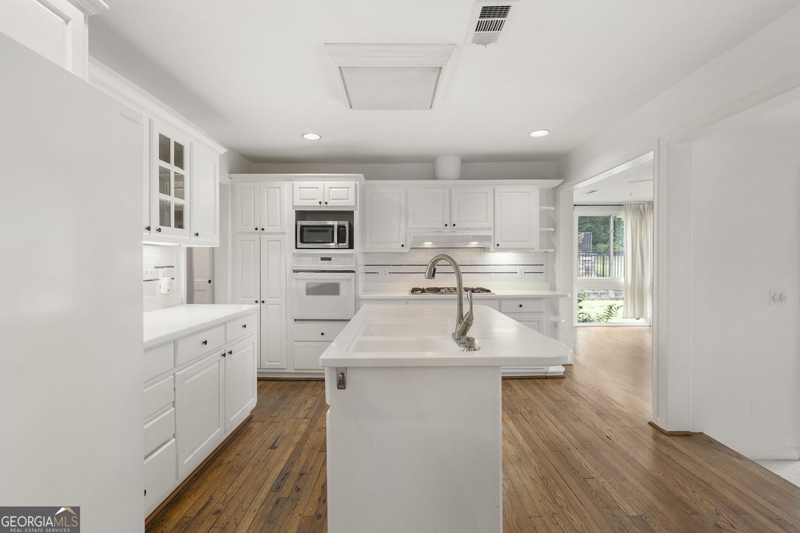 2151 Radcliffe Drive Atlanta - Photo 14