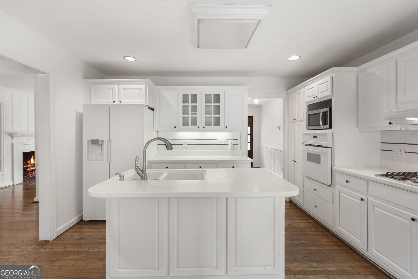 2151 Radcliffe Drive Atlanta - Photo 16
