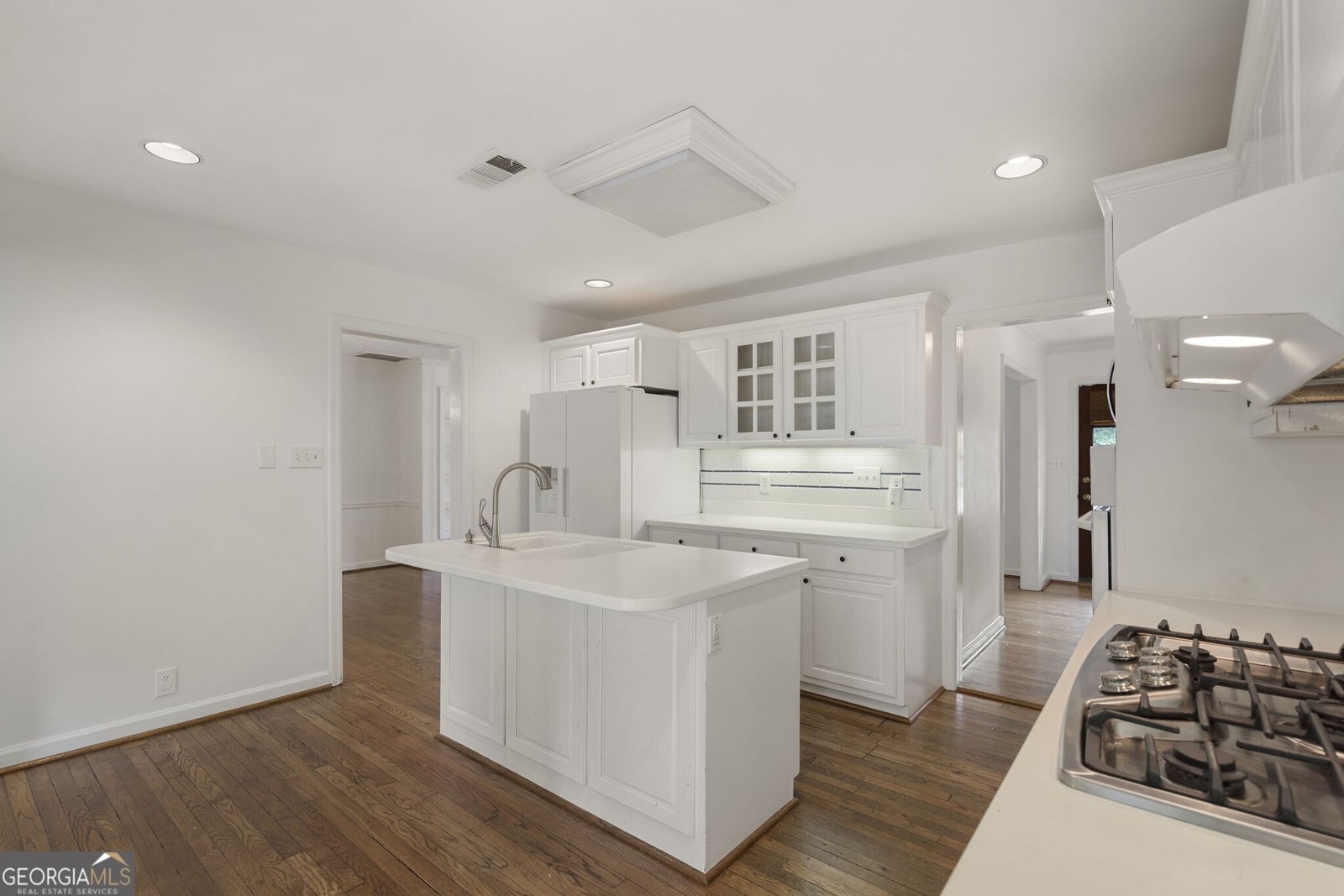 2151 Radcliffe Drive Atlanta - Photo 17