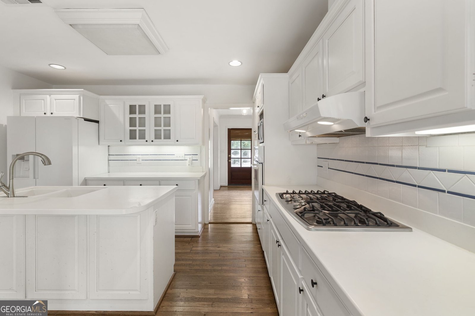 2151 Radcliffe Drive Atlanta - Photo 18