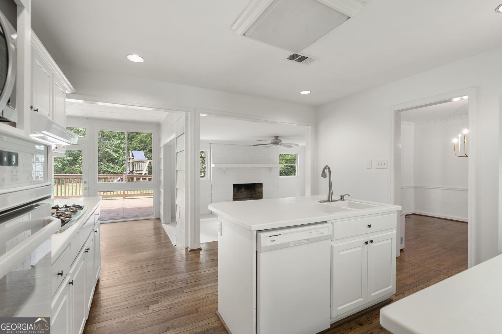 2151 Radcliffe Drive Atlanta - Photo 19