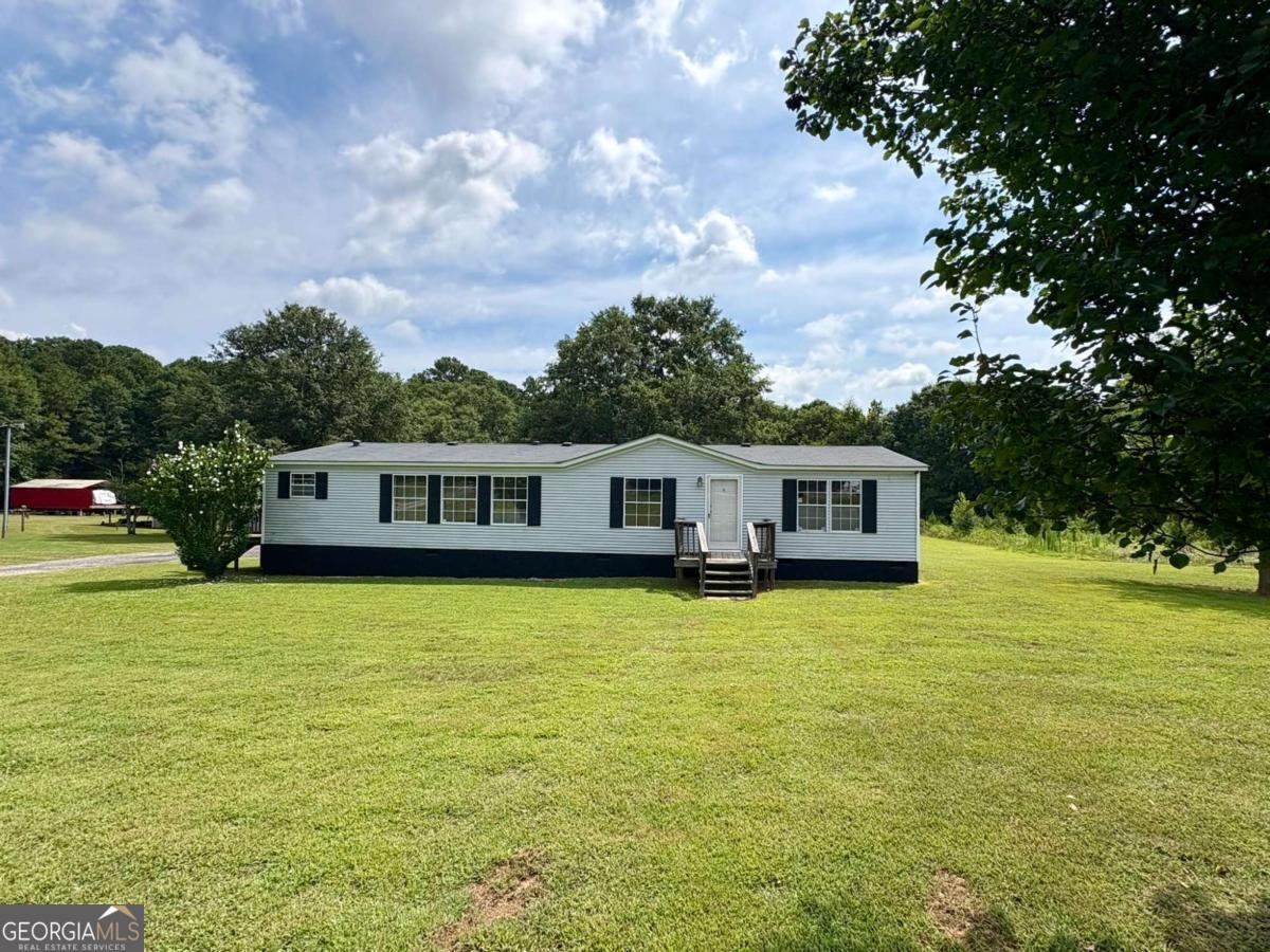3420 Hardman Morris Road Colbert - main photo
