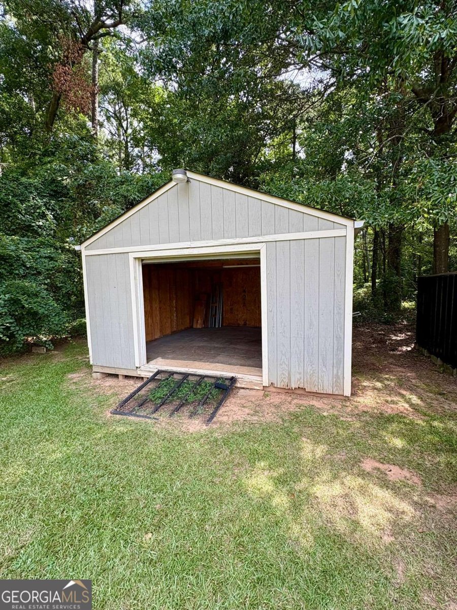 3420 Hardman Morris Road Colbert - Photo 27