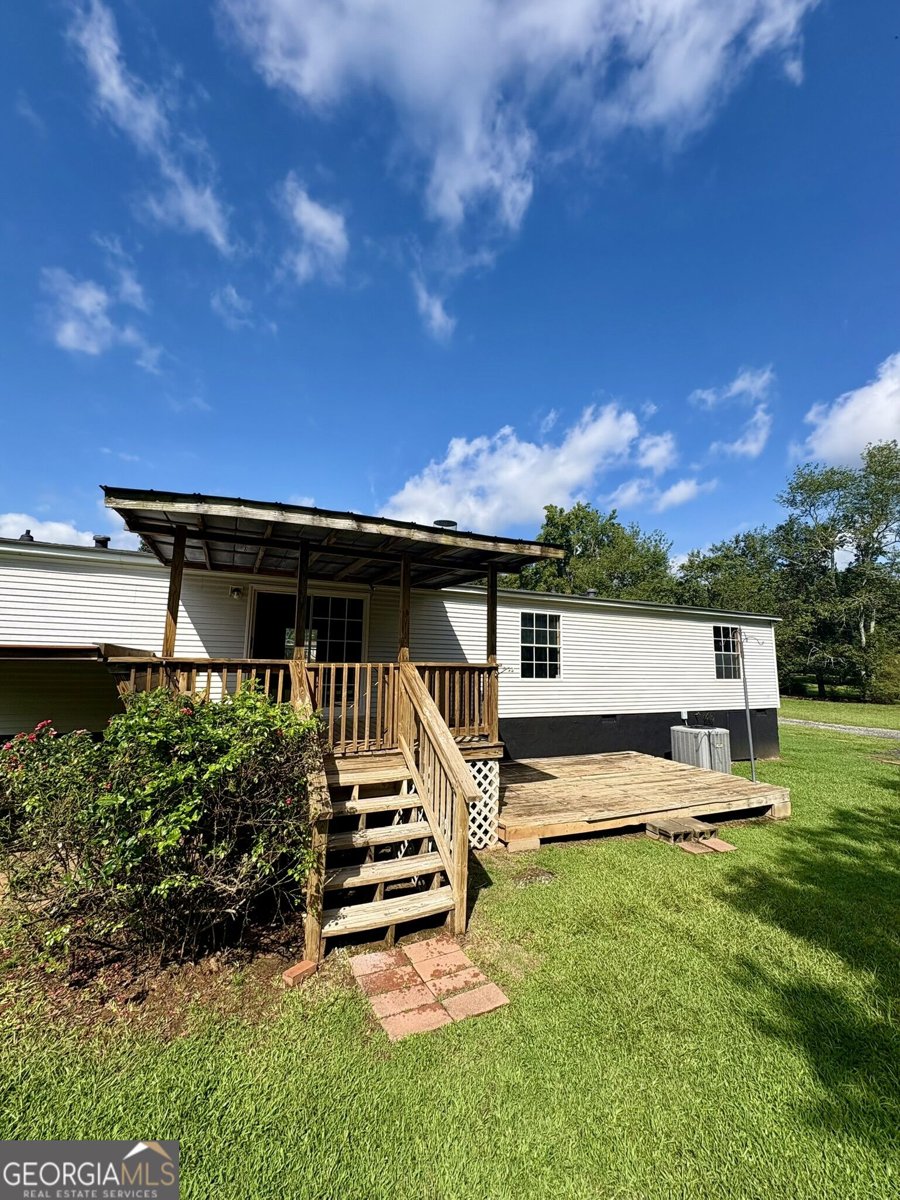 3420 Hardman Morris Road Colbert - Photo 37