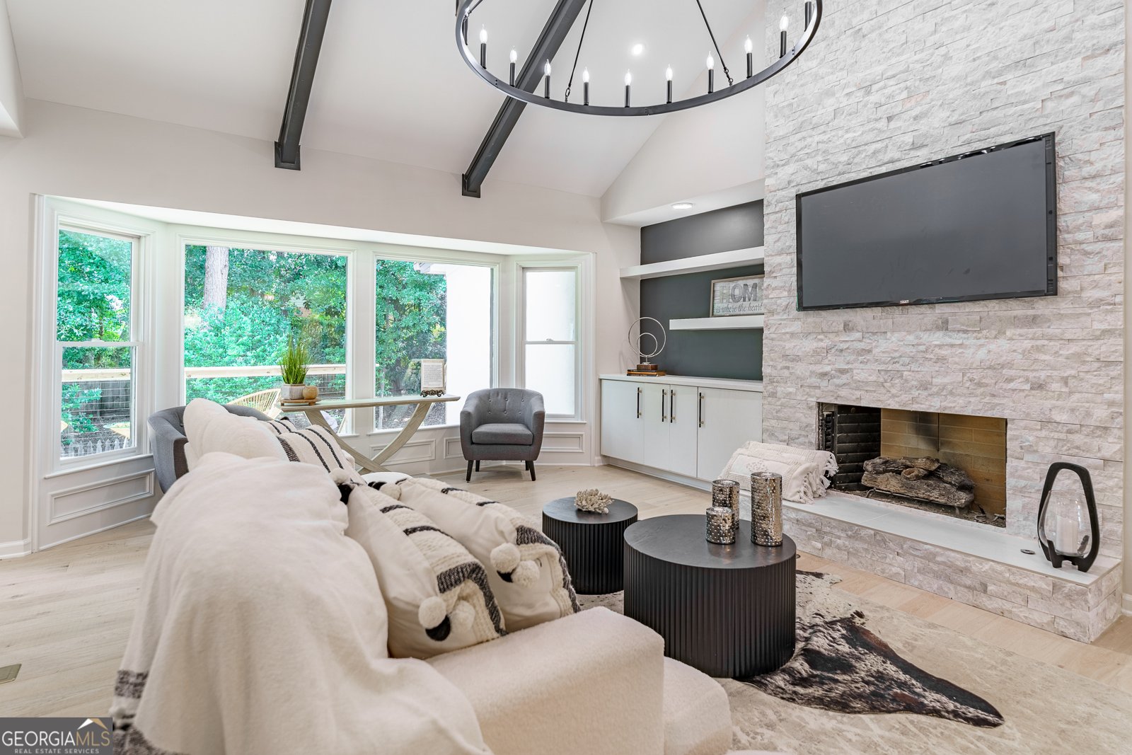 6296 Courtside Drive Peachtree Corners - Photo 11