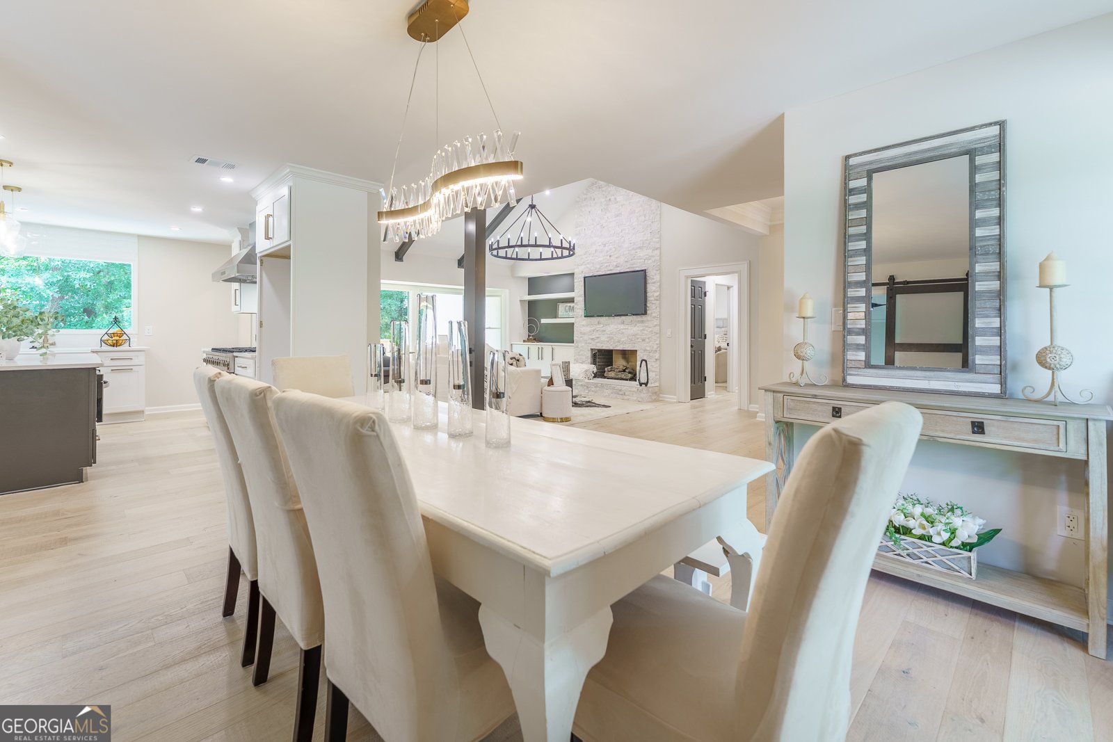 6296 Courtside Drive Peachtree Corners - Photo 13