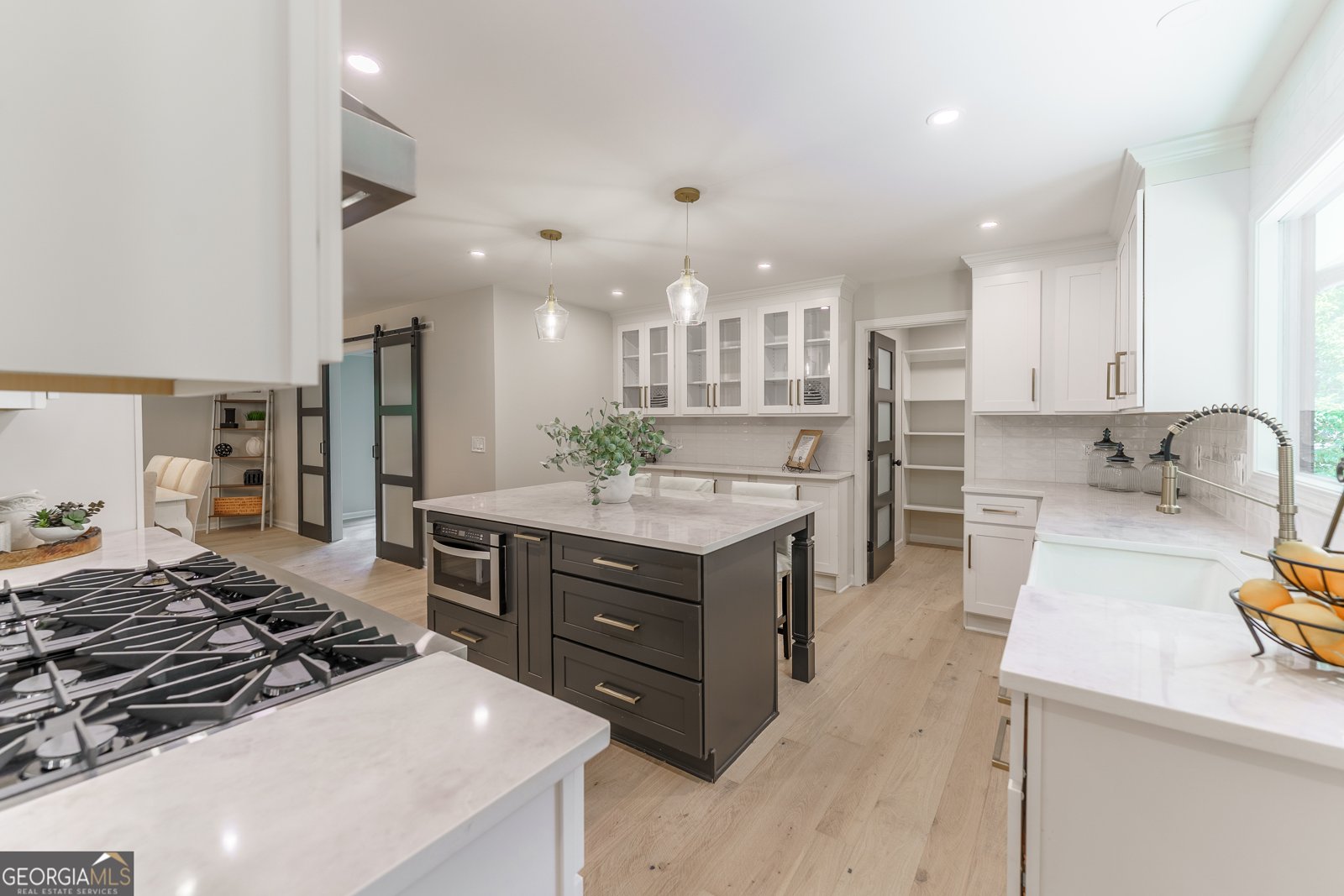6296 Courtside Drive Peachtree Corners - Photo 19