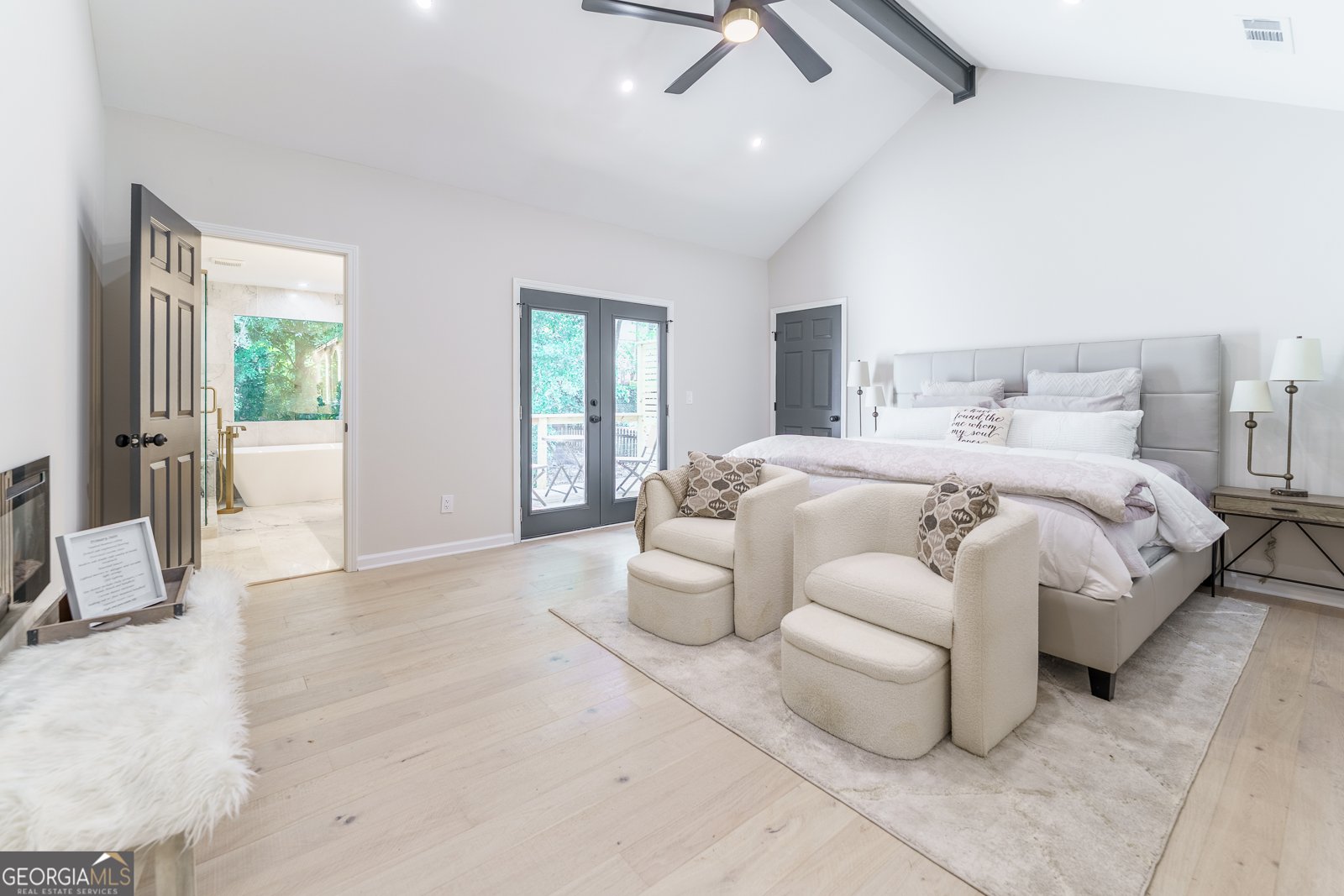 6296 Courtside Drive Peachtree Corners - Photo 25