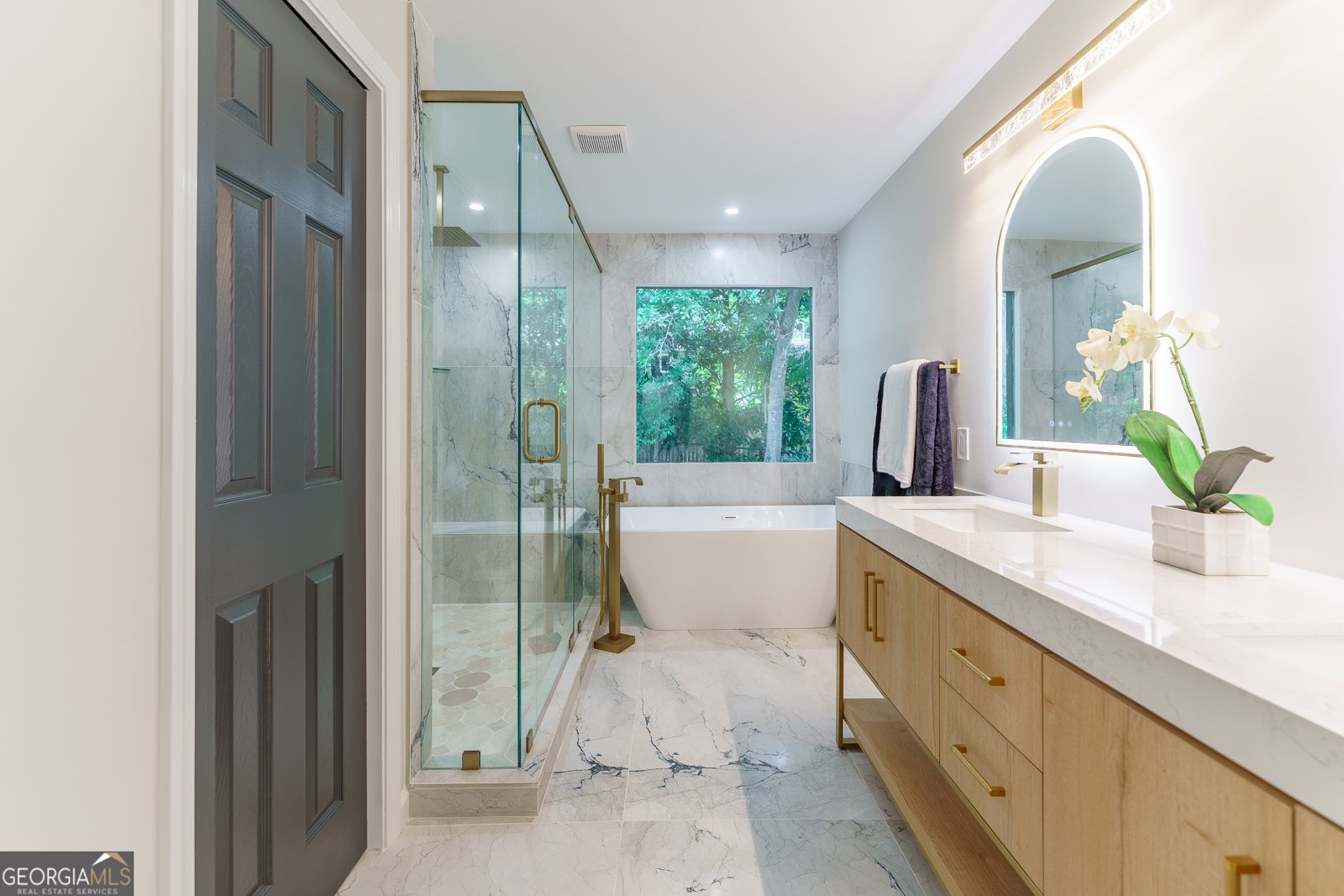 6296 Courtside Drive Peachtree Corners - Photo 30