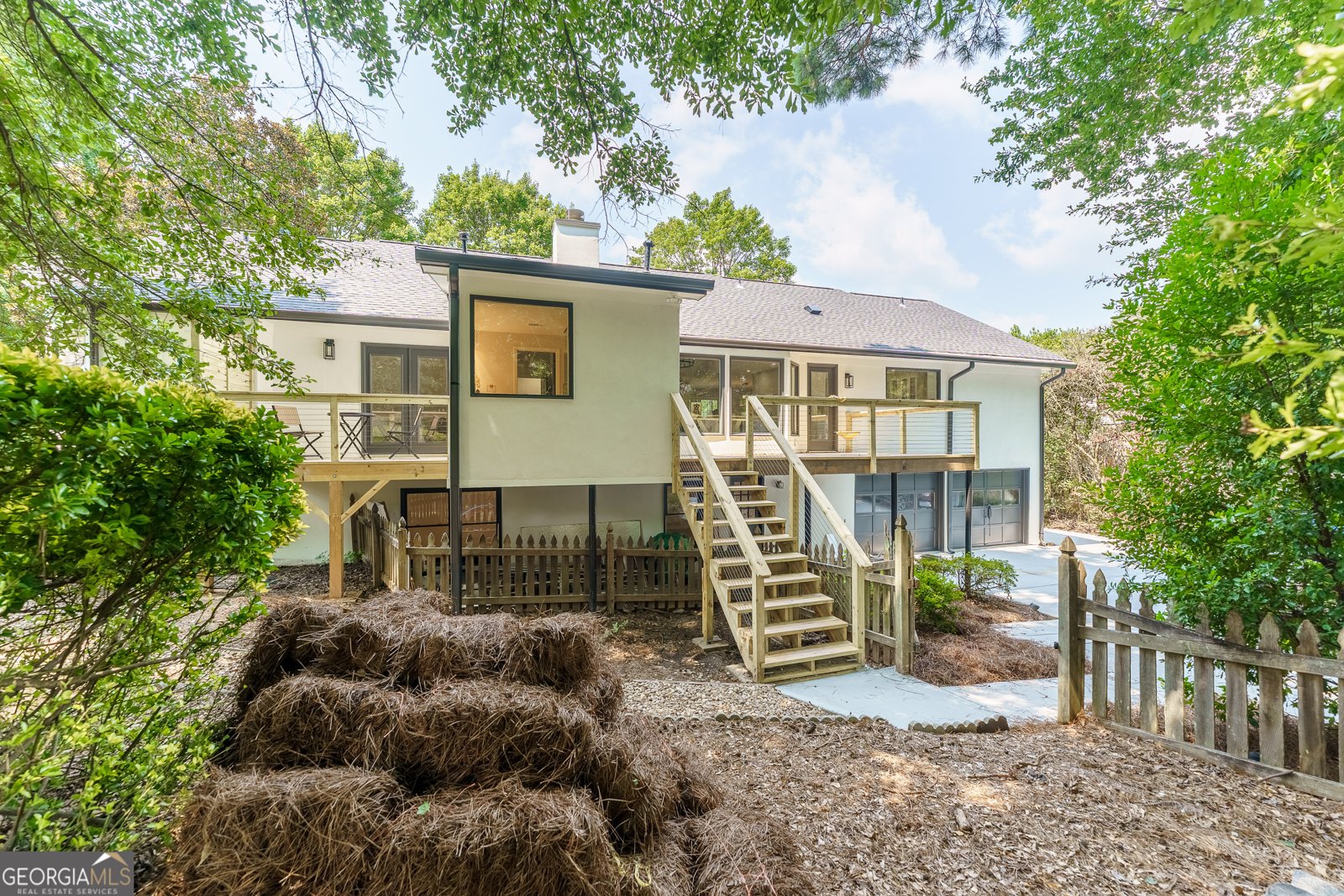 6296 Courtside Drive Peachtree Corners - Photo 65