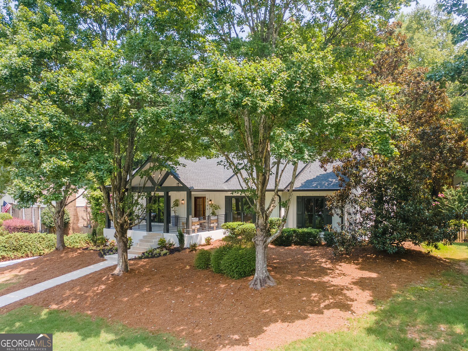 6296 Courtside Drive Peachtree Corners - Photo 69