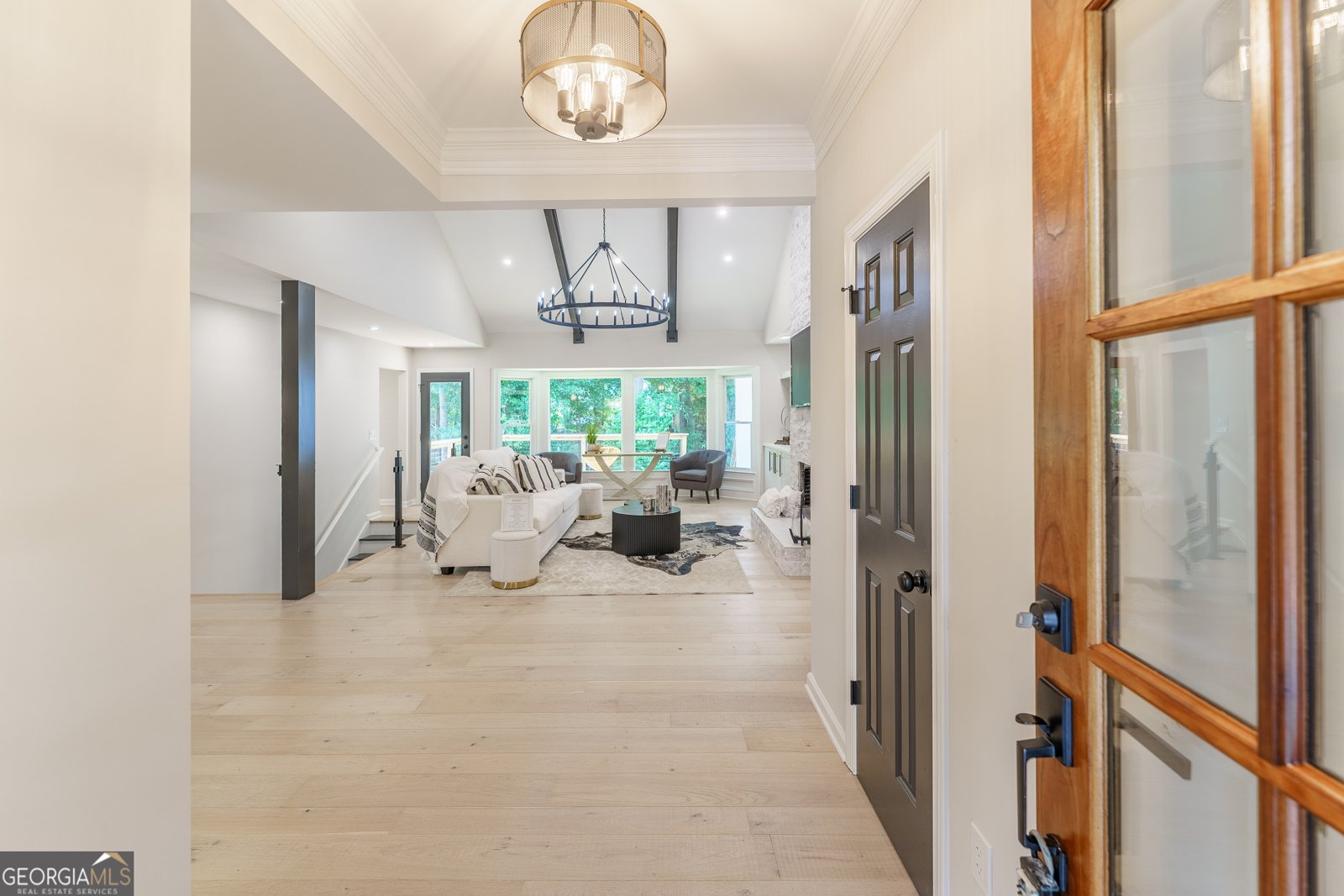 6296 Courtside Drive Peachtree Corners - Photo 7