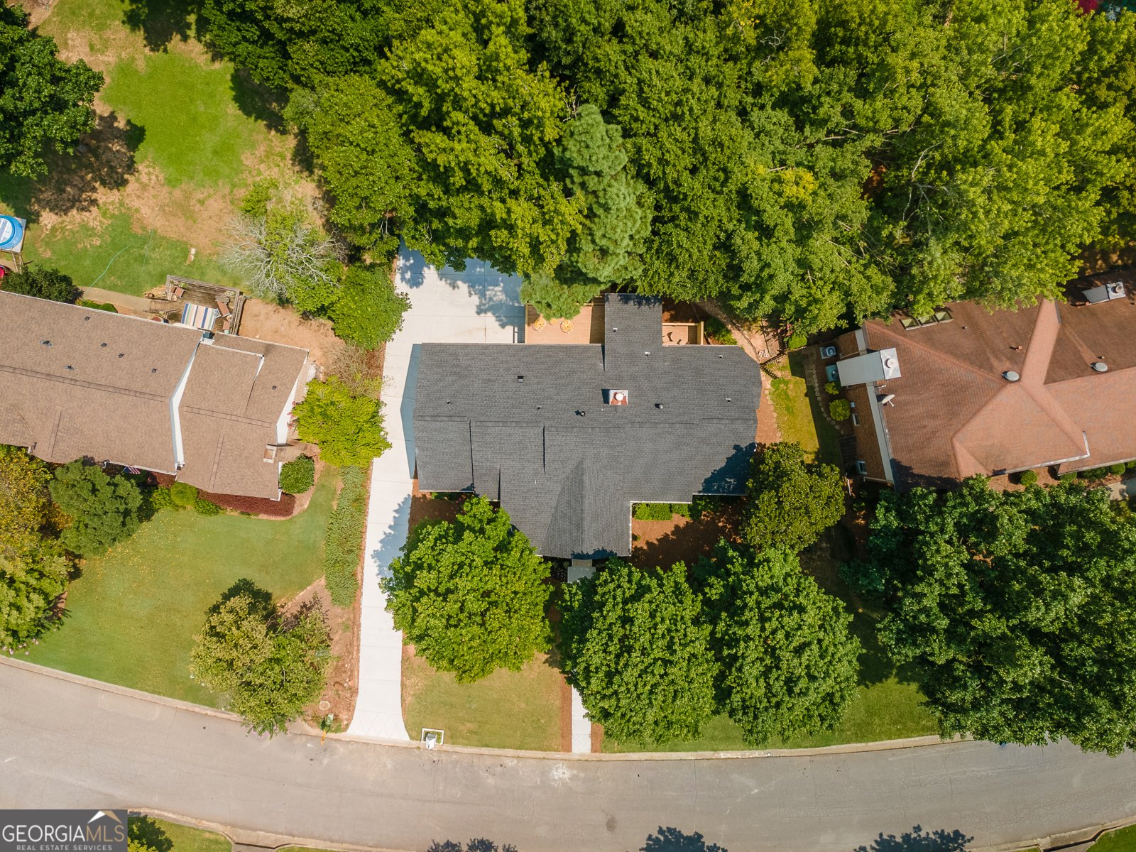 6296 Courtside Drive Peachtree Corners - Photo 72