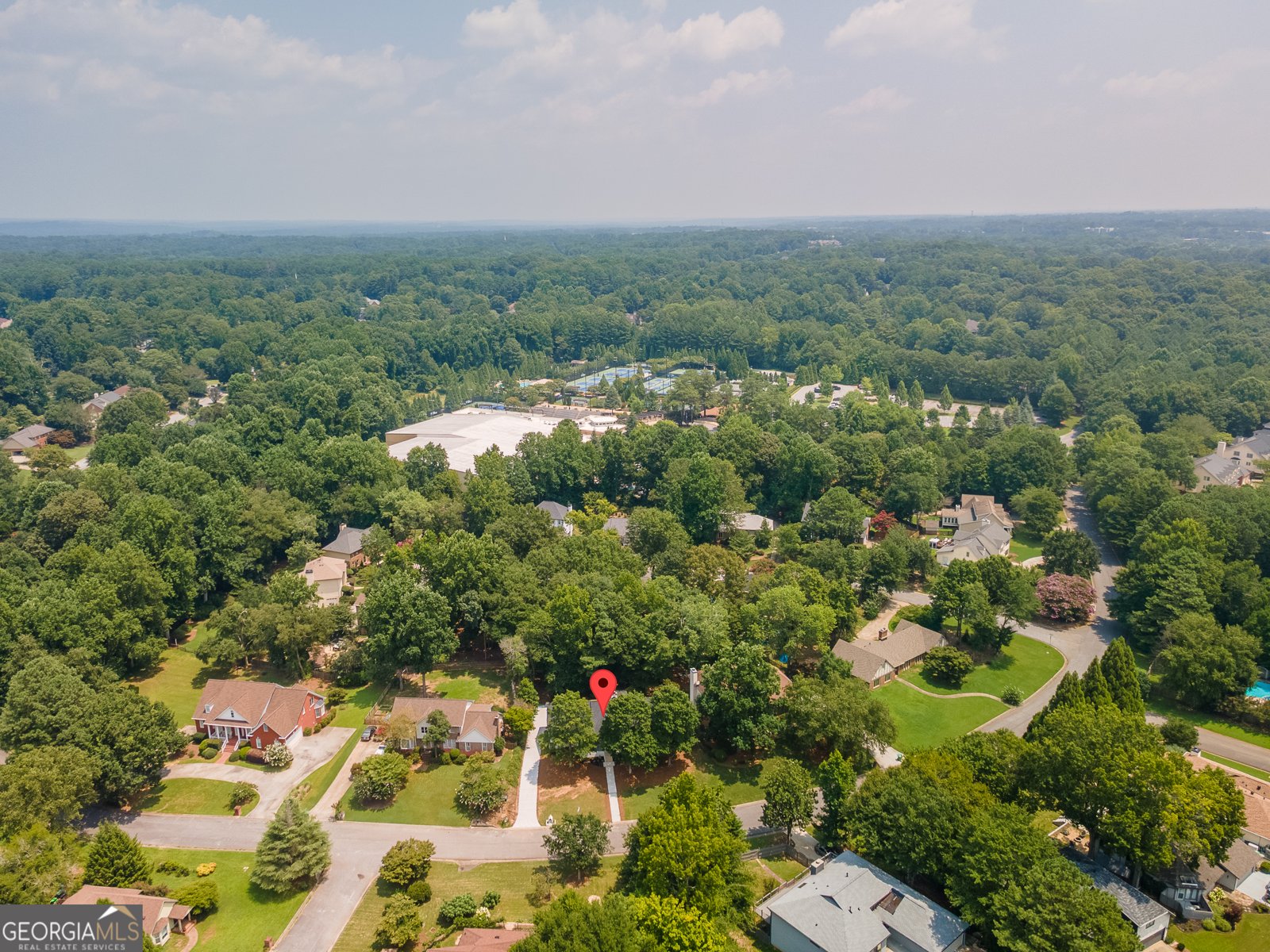 6296 Courtside Drive Peachtree Corners - Photo 75
