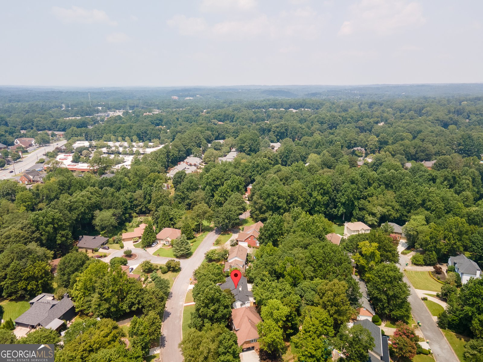 6296 Courtside Drive Peachtree Corners - Photo 76
