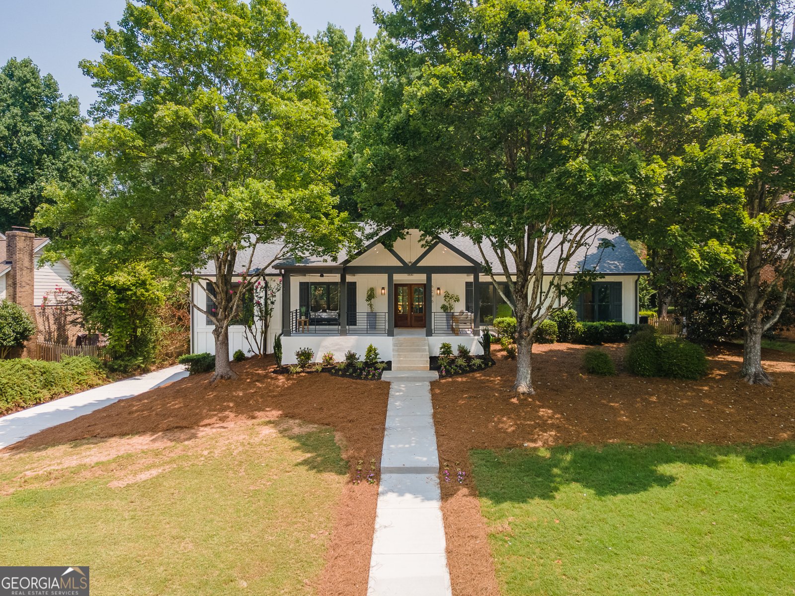 6296 Courtside Drive Peachtree Corners - Photo 77