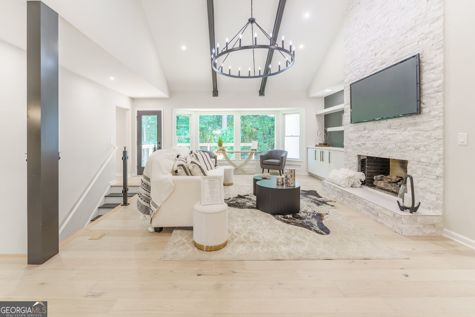 6296 Courtside Drive Peachtree Corners - Photo 8