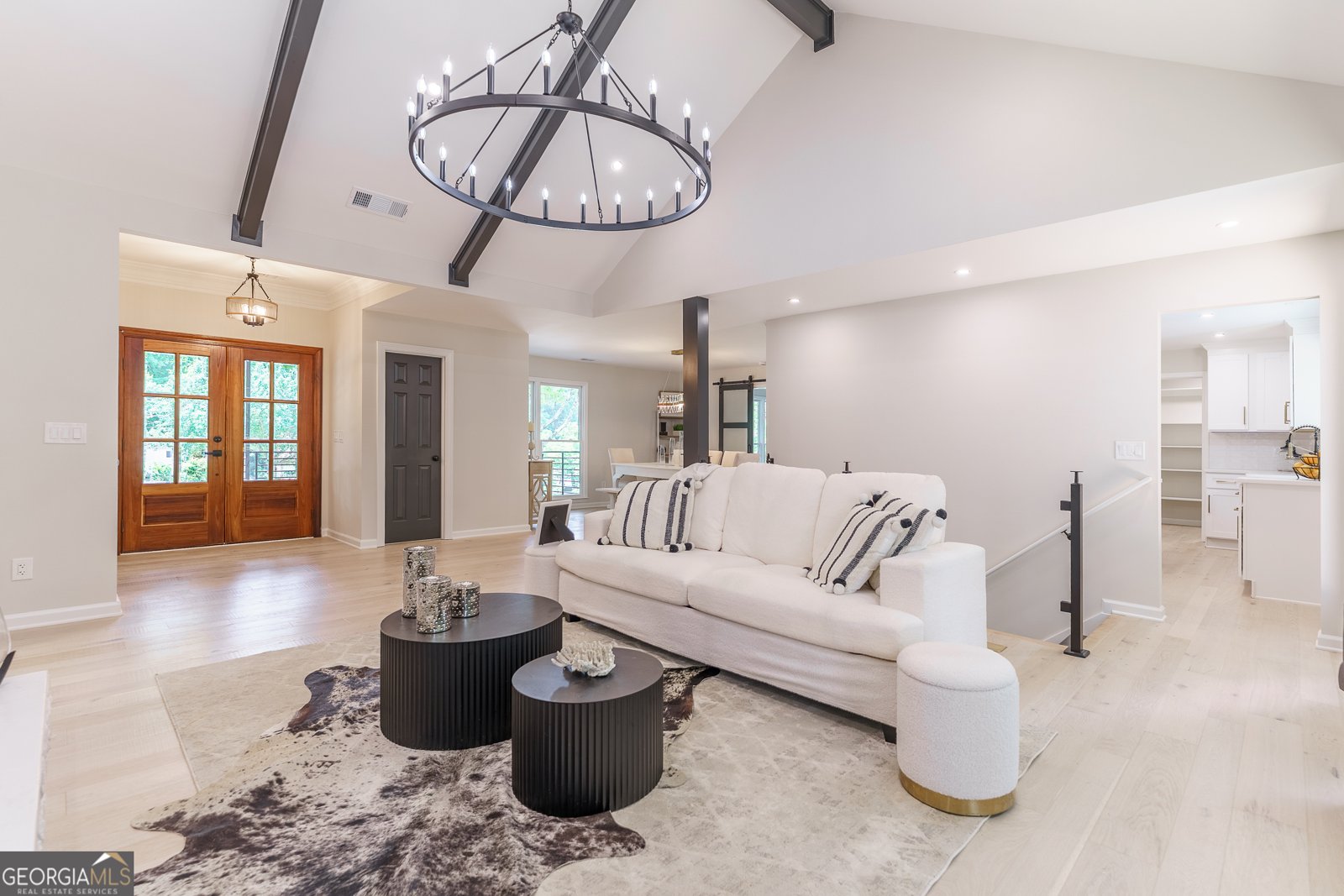6296 Courtside Drive Peachtree Corners - Photo 9