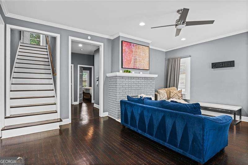 508 Lawton Street Atlanta - Photo 11