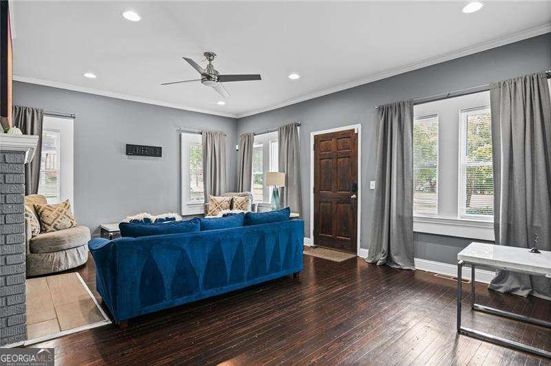 508 Lawton Street Atlanta - Photo 12