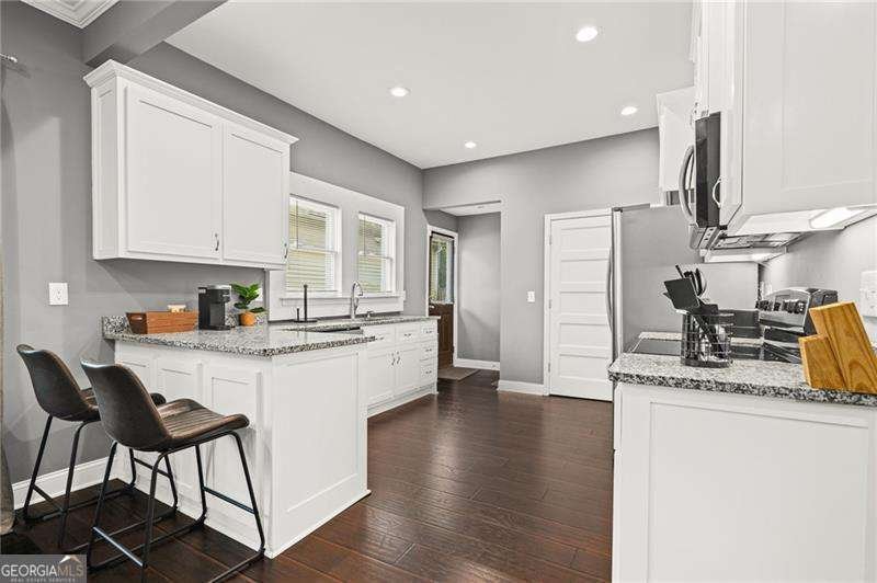 508 Lawton Street Atlanta - Photo 15
