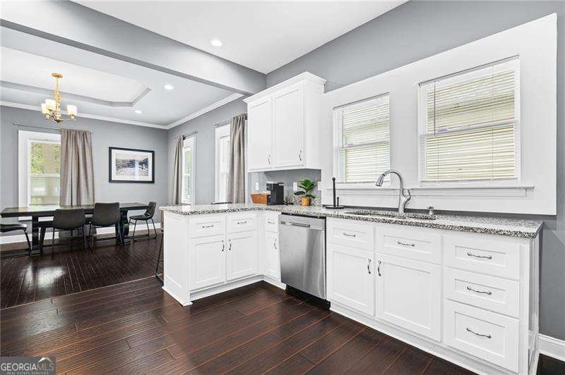 508 Lawton Street Atlanta - Photo 16