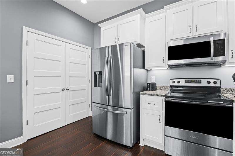 508 Lawton Street Atlanta - Photo 17