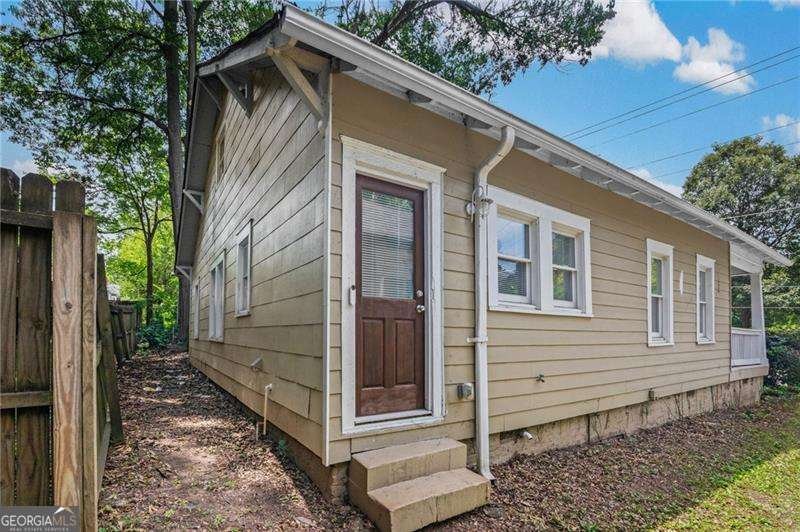 508 Lawton Street Atlanta - Photo 31