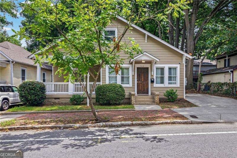 508 Lawton Street Atlanta - Photo 33