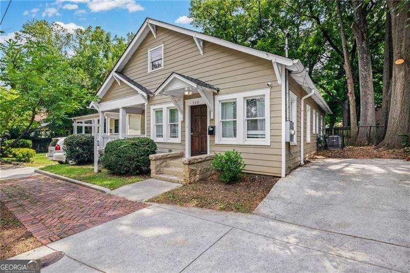 508 Lawton Street Atlanta - Photo 34