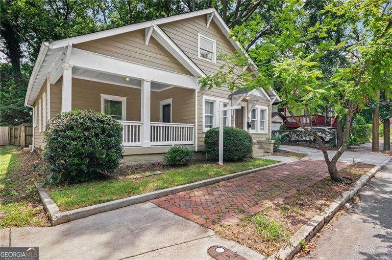 508 Lawton Street Atlanta - Photo 35